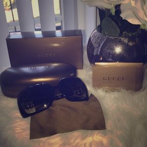 Gucci Sunglasses
